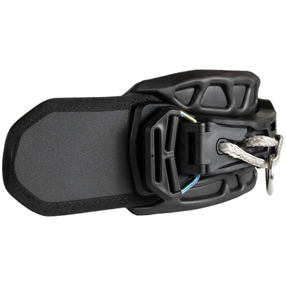Prolimit Alpha Rope Bar Complete Black