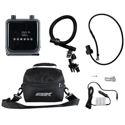 STX Electric Pump