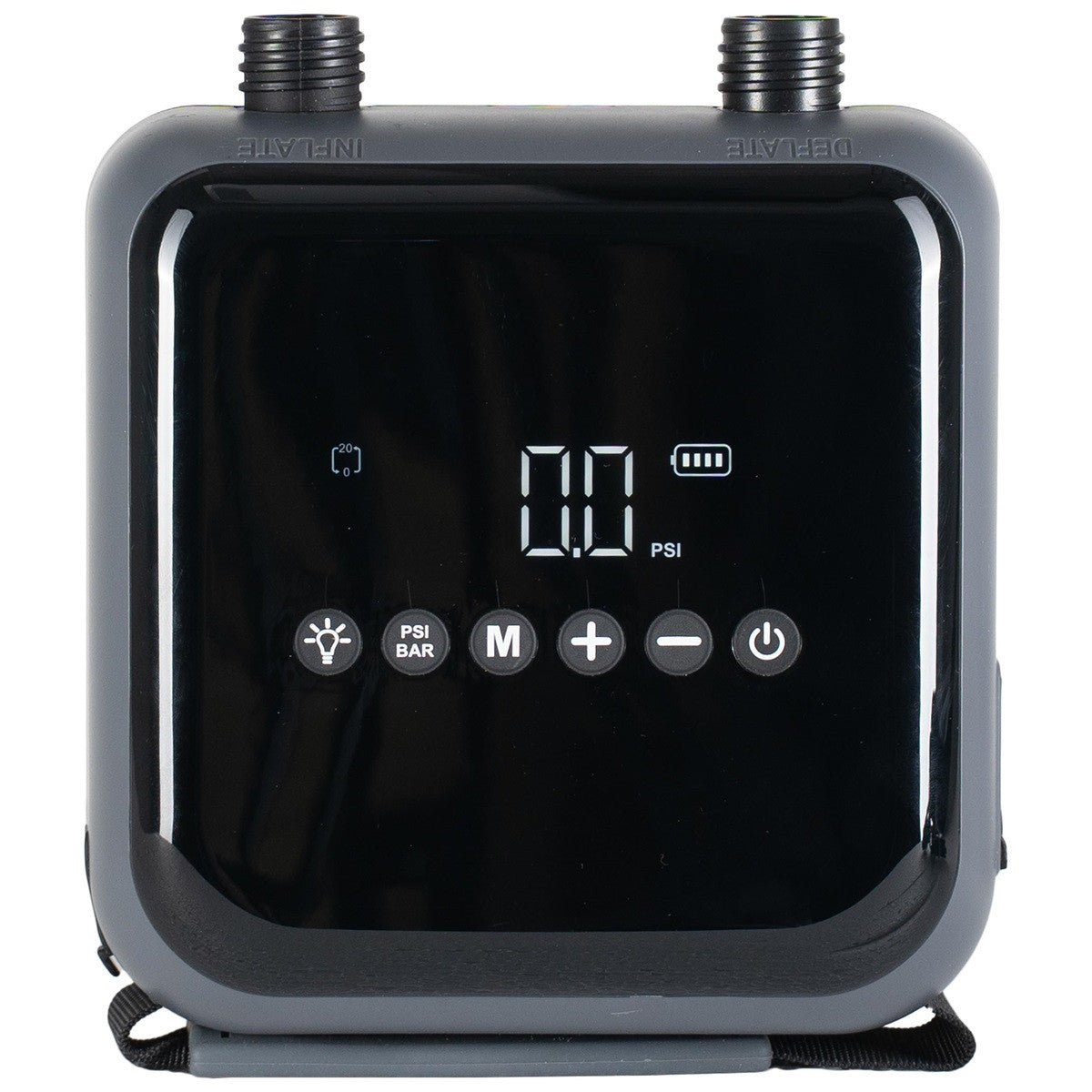 STX Electric Pump