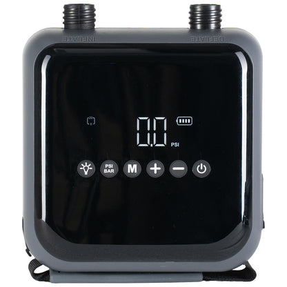STX Electric Pump