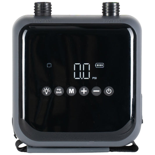 STX Electric Pump