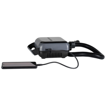 STX Electric Pump