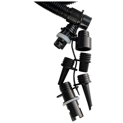 STX Electric Pump