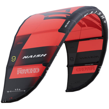 Naish Psycho Q Series 2026