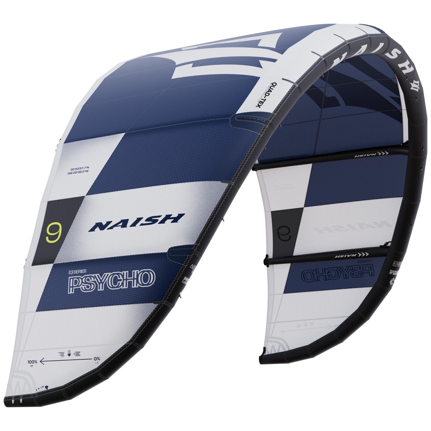 Naish Psycho Q Series 2026