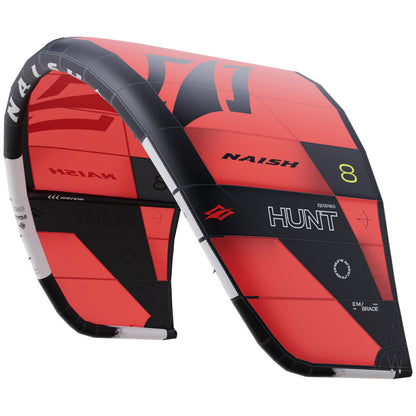 Naish Hunt Q series 2026