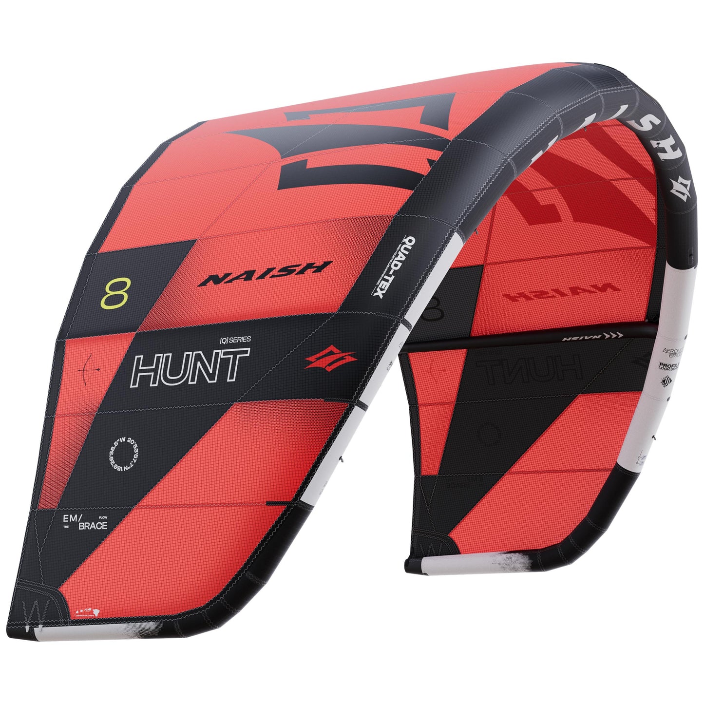 Naish Hunt Q series 2026