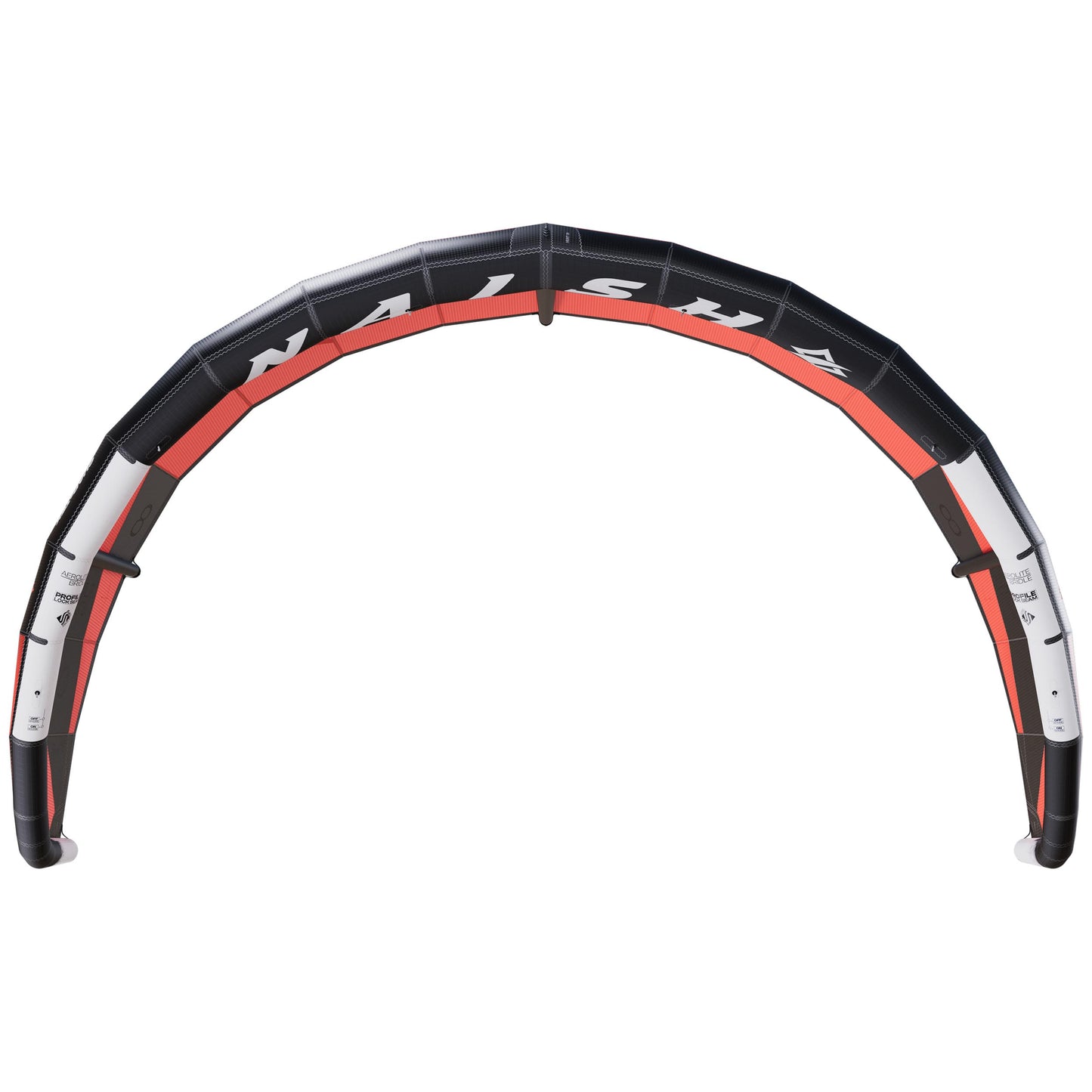 Naish Hunt Q series 2026
