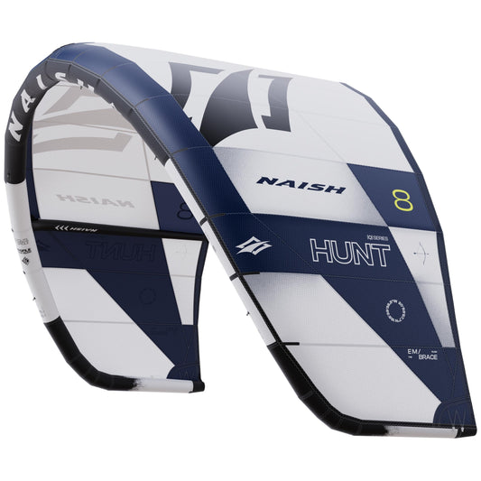 Naish Hunt Q series 2026