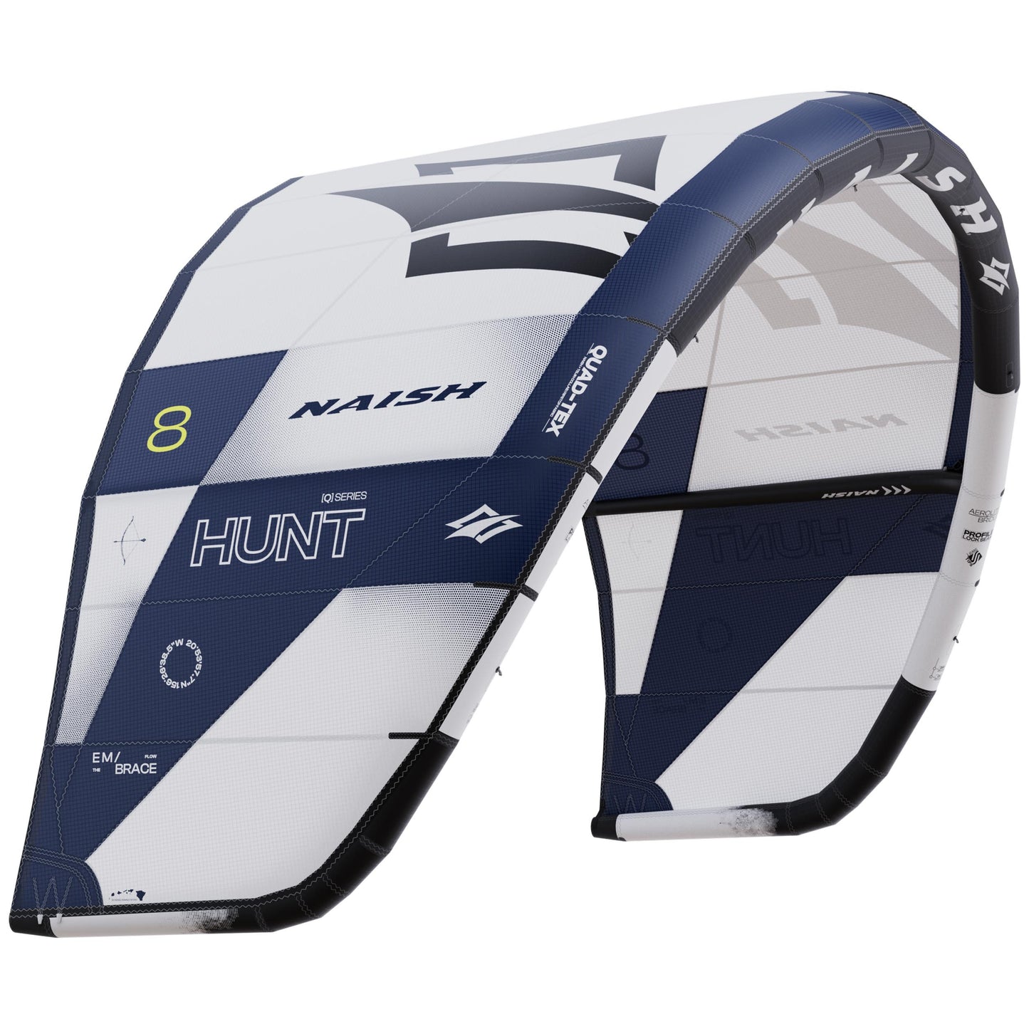 Naish Hunt Q series 2026