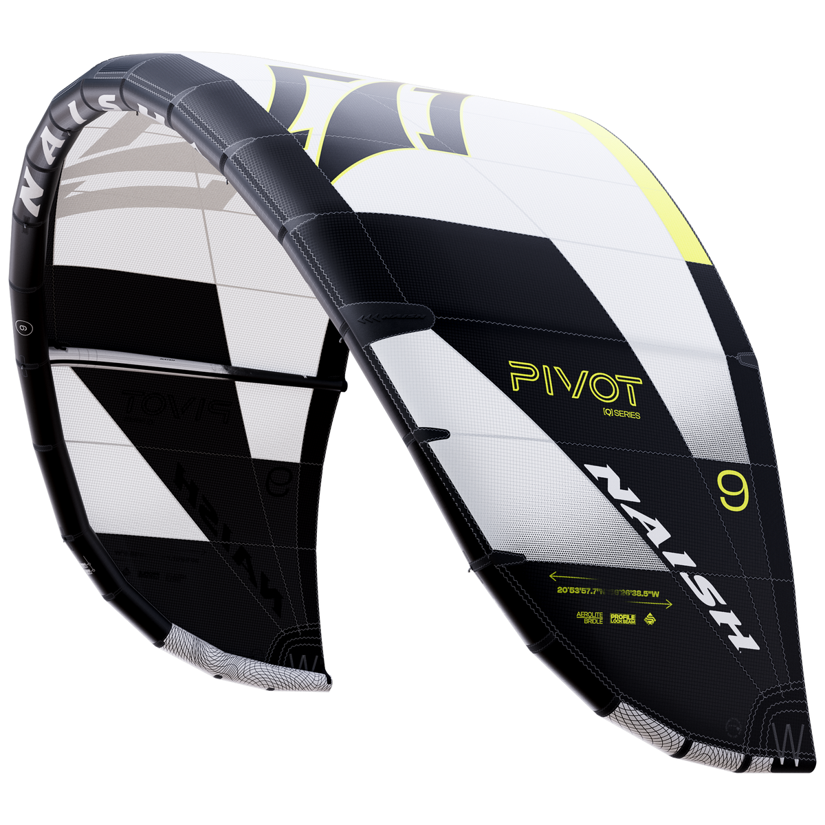 Naish Pivot {Q}Series 2027