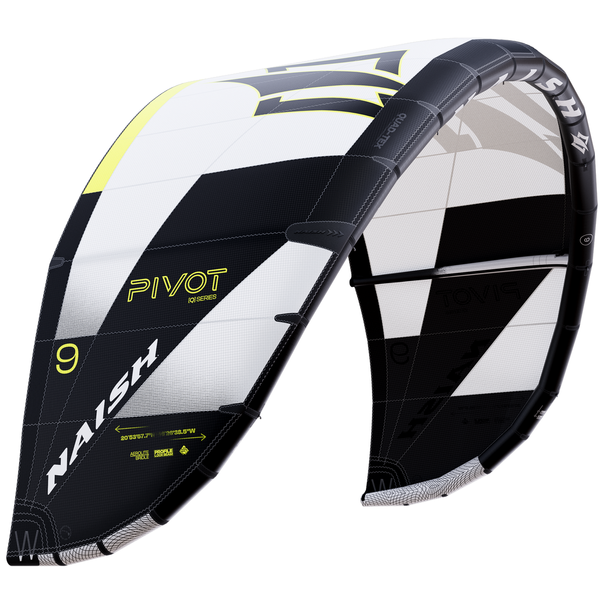 Naish Pivot {Q}Series 2027