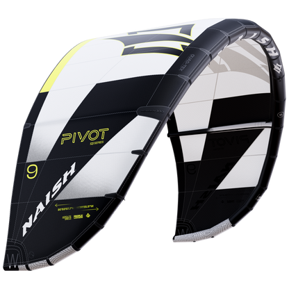 Naish Pivot {Q}Series 2027
