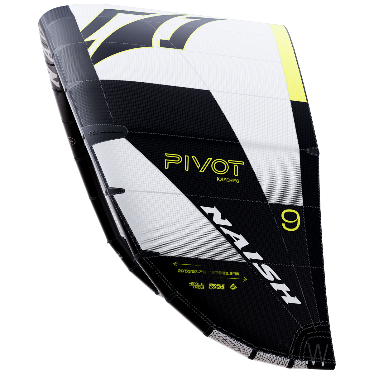 Naish Pivot {Q}Series 2027