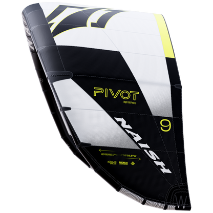 Naish Pivot {Q}Series 2027