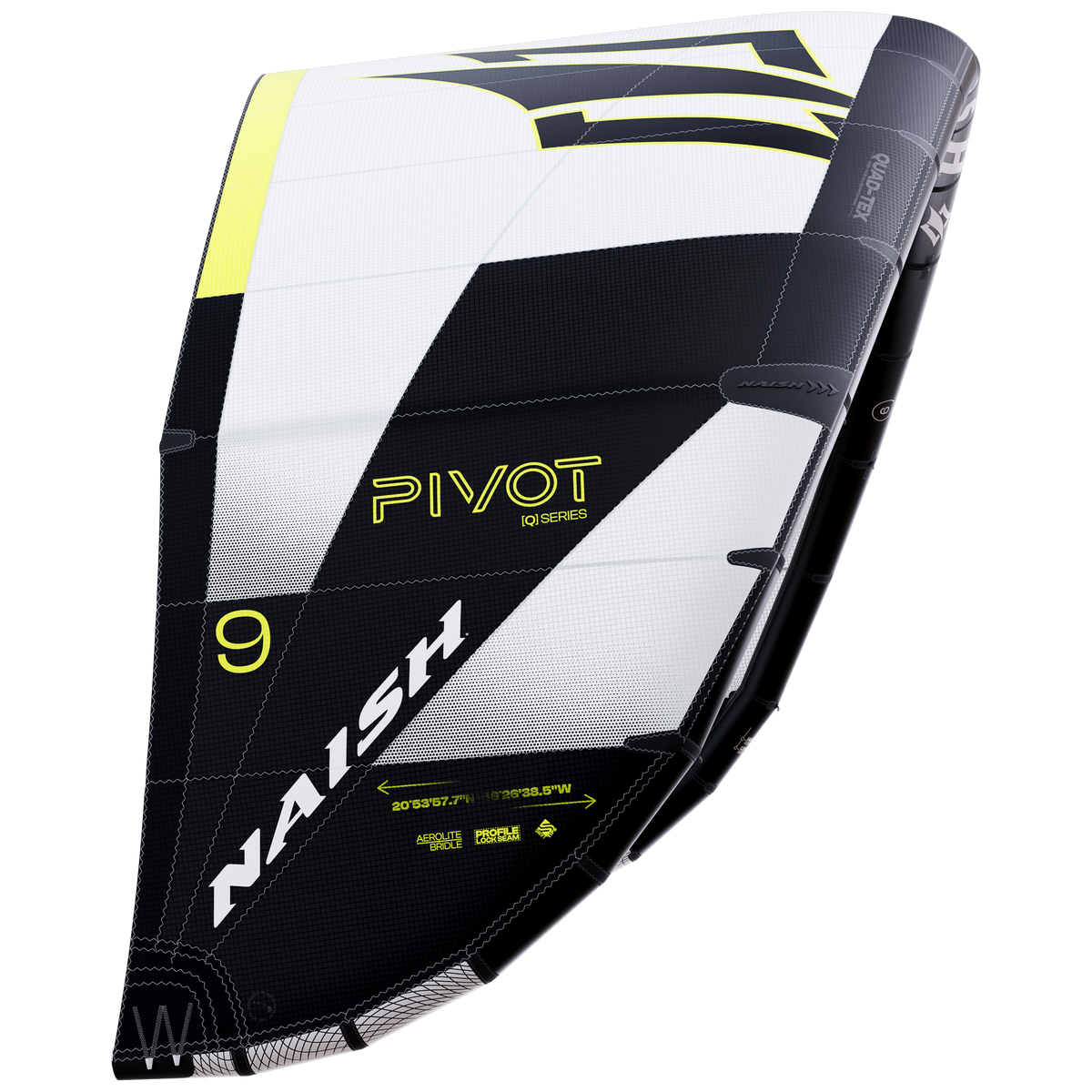 Naish Pivot {Q}Series 2027