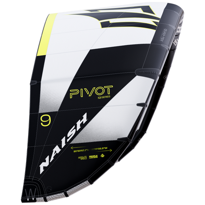 Naish Pivot {Q}Series 2027