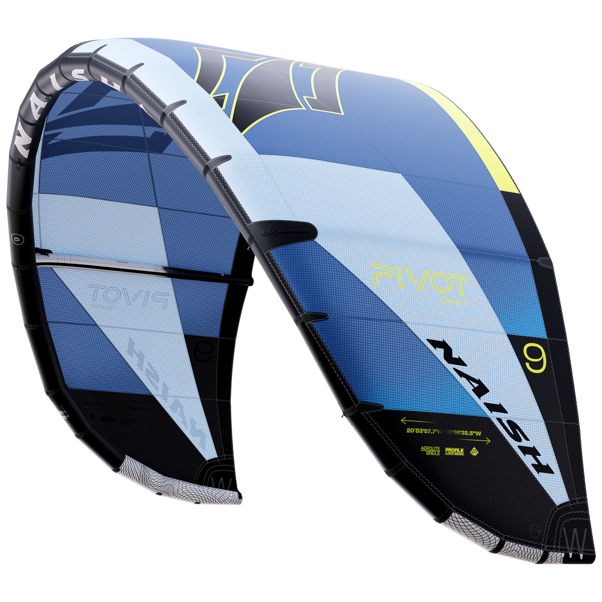 Naish Pivot {Q}Series 2027