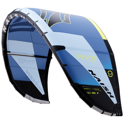 Naish Pivot {Q}Series 2027