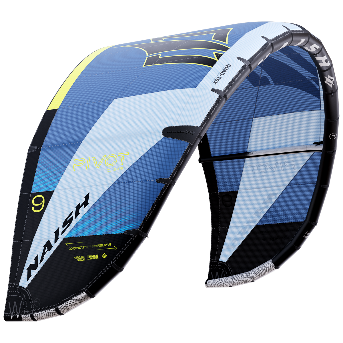 Naish Pivot {Q}Series 2027