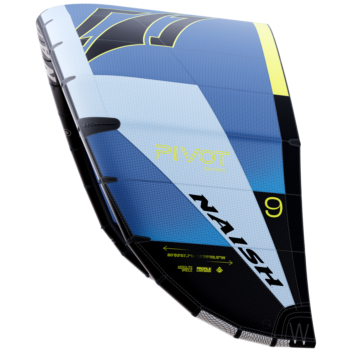 Naish Pivot {Q}Series 2027