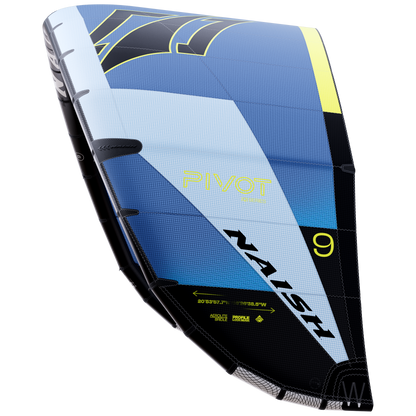 Naish Pivot {Q}Series 2027