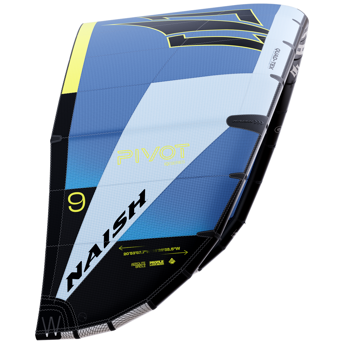 Naish Pivot {Q}Series 2027