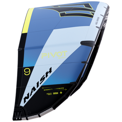 Naish Pivot {Q}Series 2027