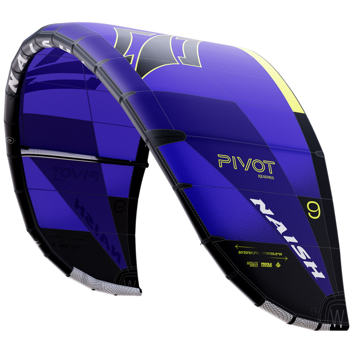 Naish Pivot {Q}Series 2027