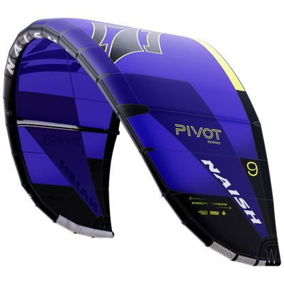 Naish Pivot {Q}Series 2027