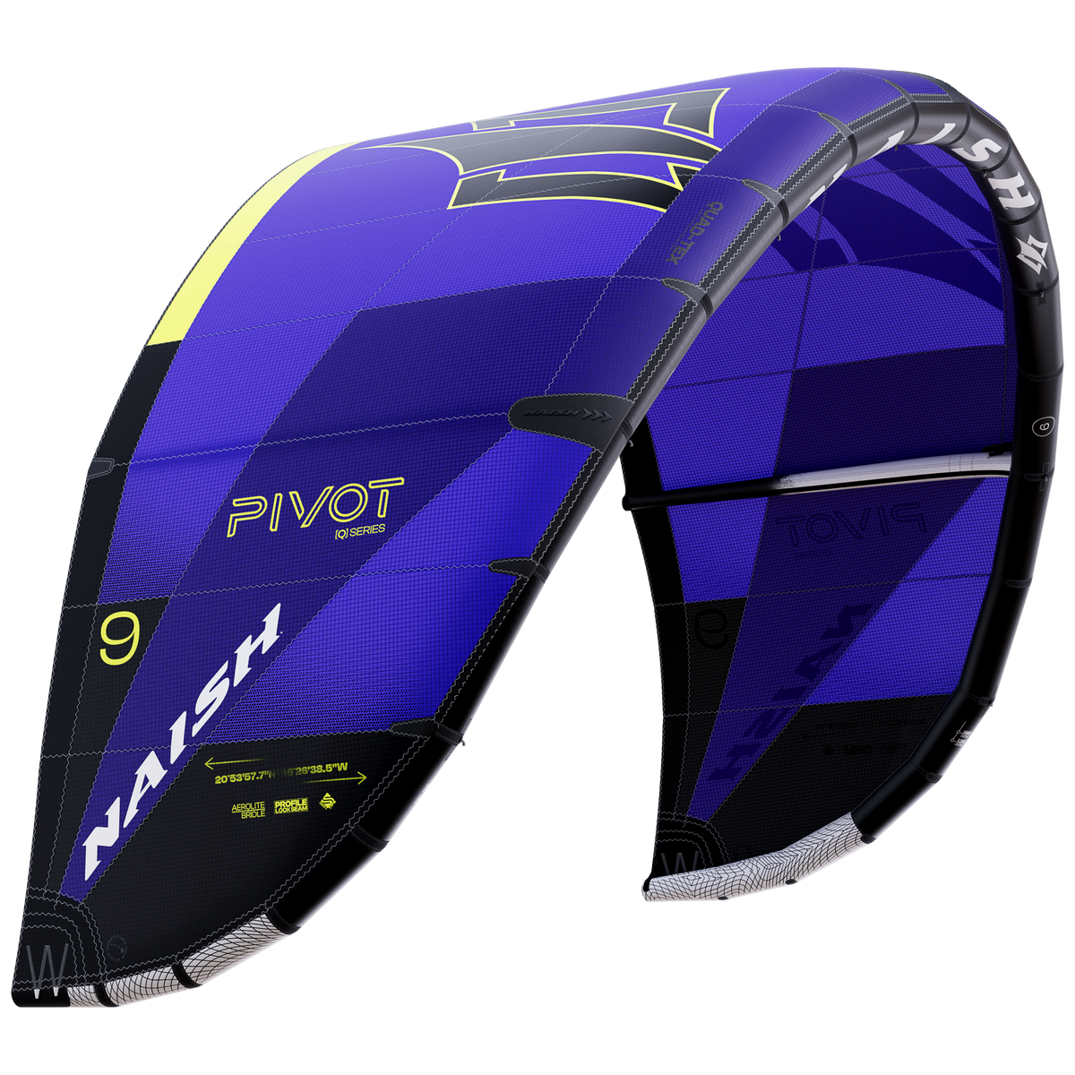 Naish Pivot {Q}Series 2027