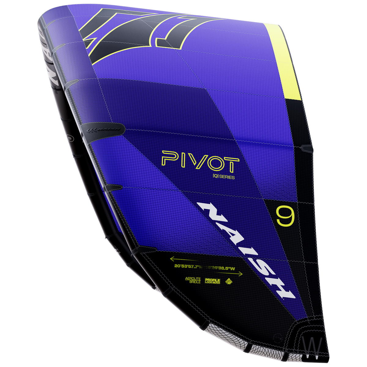 Naish Pivot {Q}Series 2027