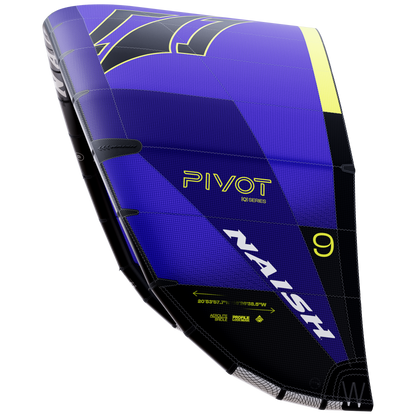 Naish Pivot {Q}Series 2027