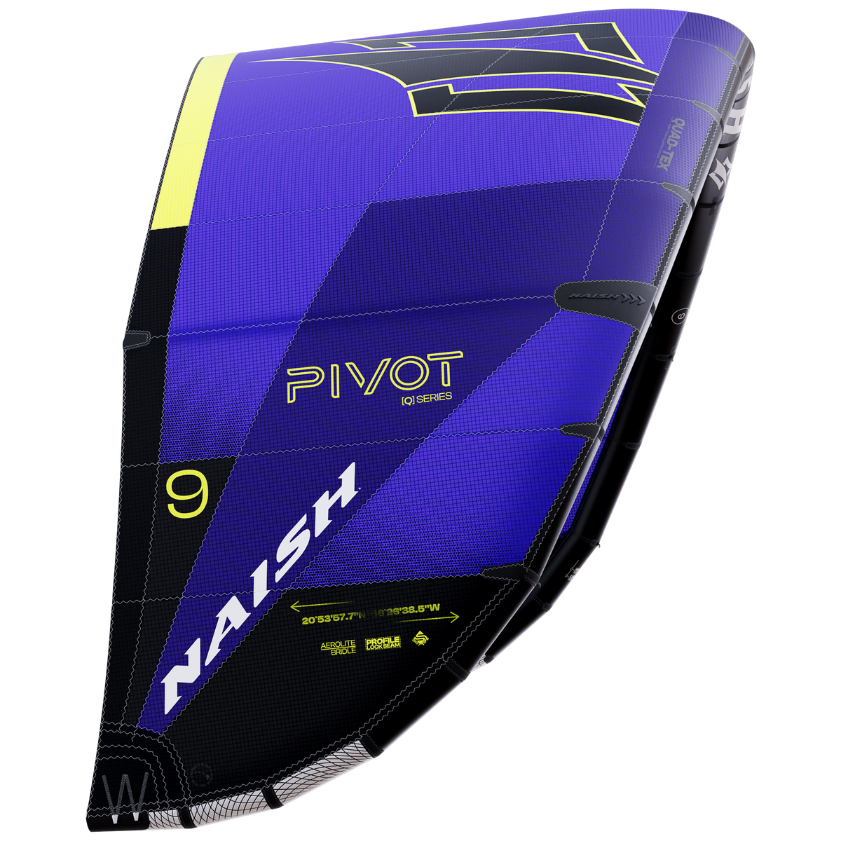 Naish Pivot {Q}Series 2027