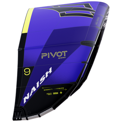 Naish Pivot {Q}Series 2027