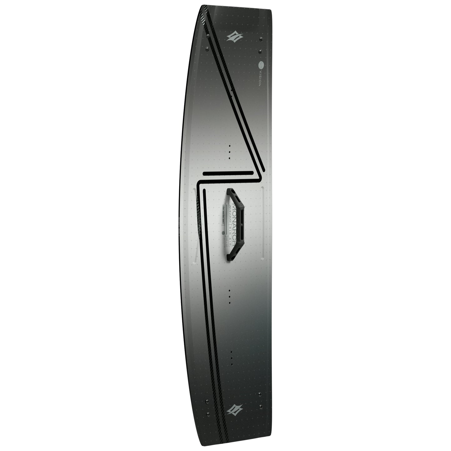 Naish Monarch Nvision 2026