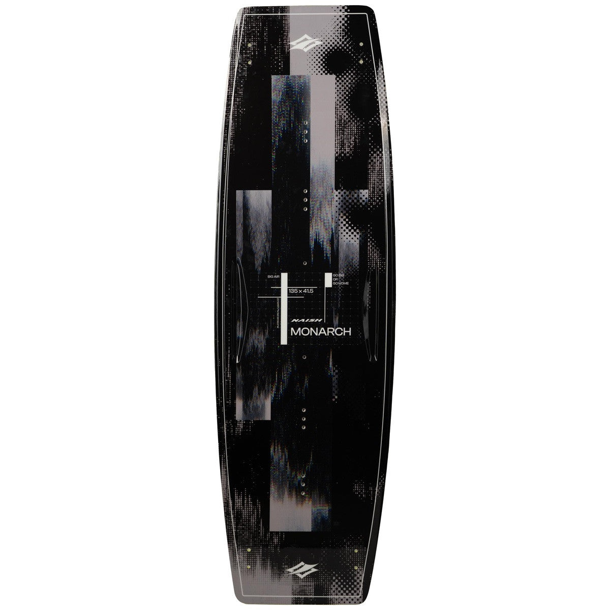 Naish Monarch 2026