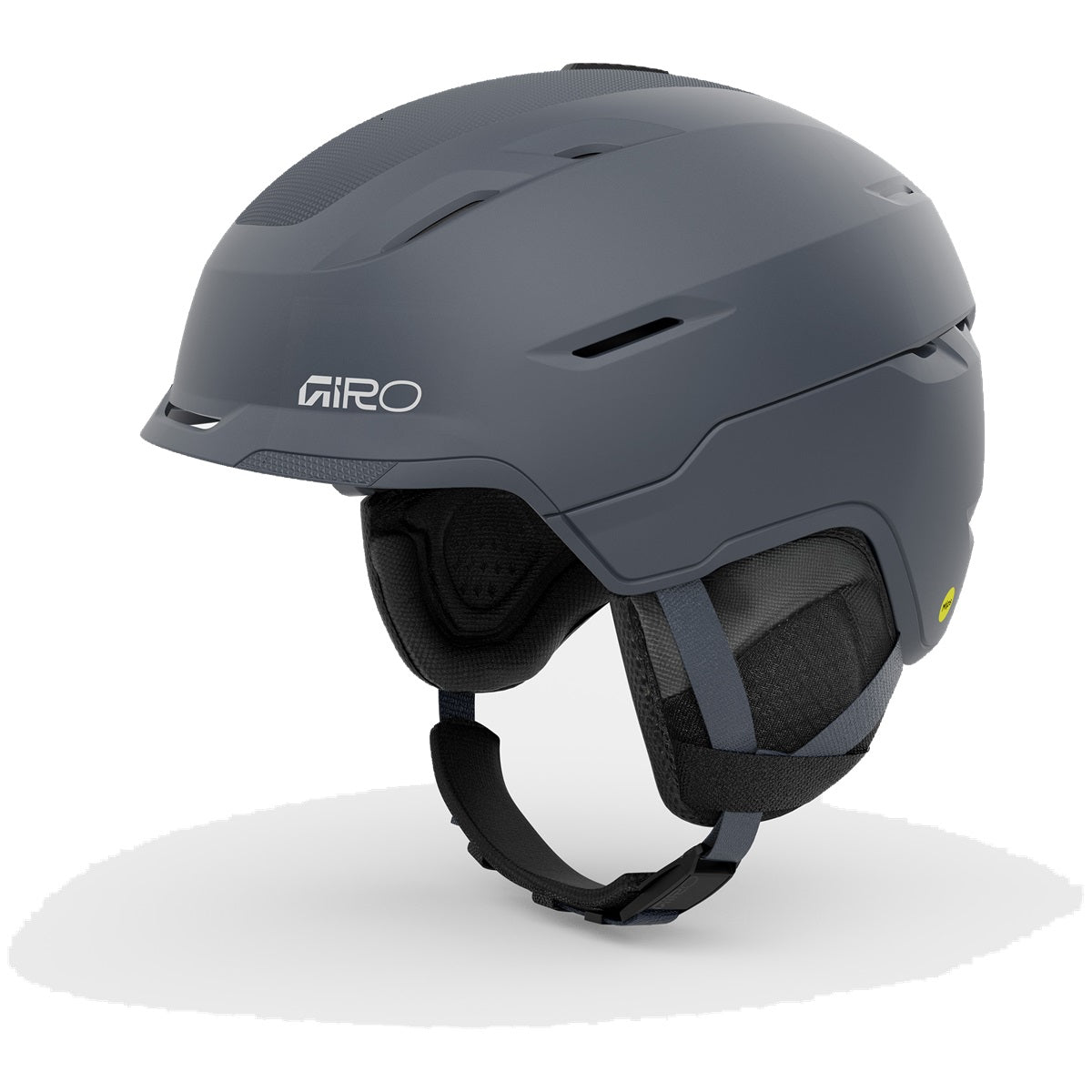 Giro Tor Spherical Helmet Indigo