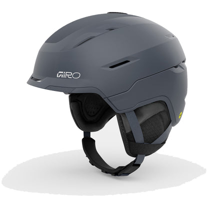 Giro Tor Spherical Helmet Indigo