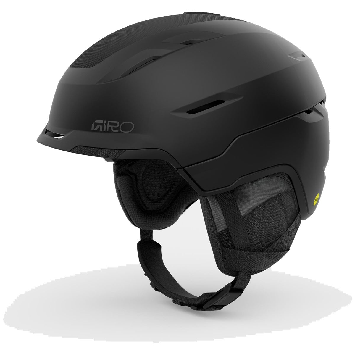 Giro Tor Spherical Helmet Matte Black