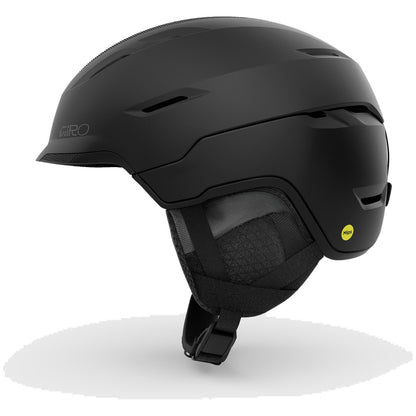 Giro Tor Spherical Helmet Matte Black