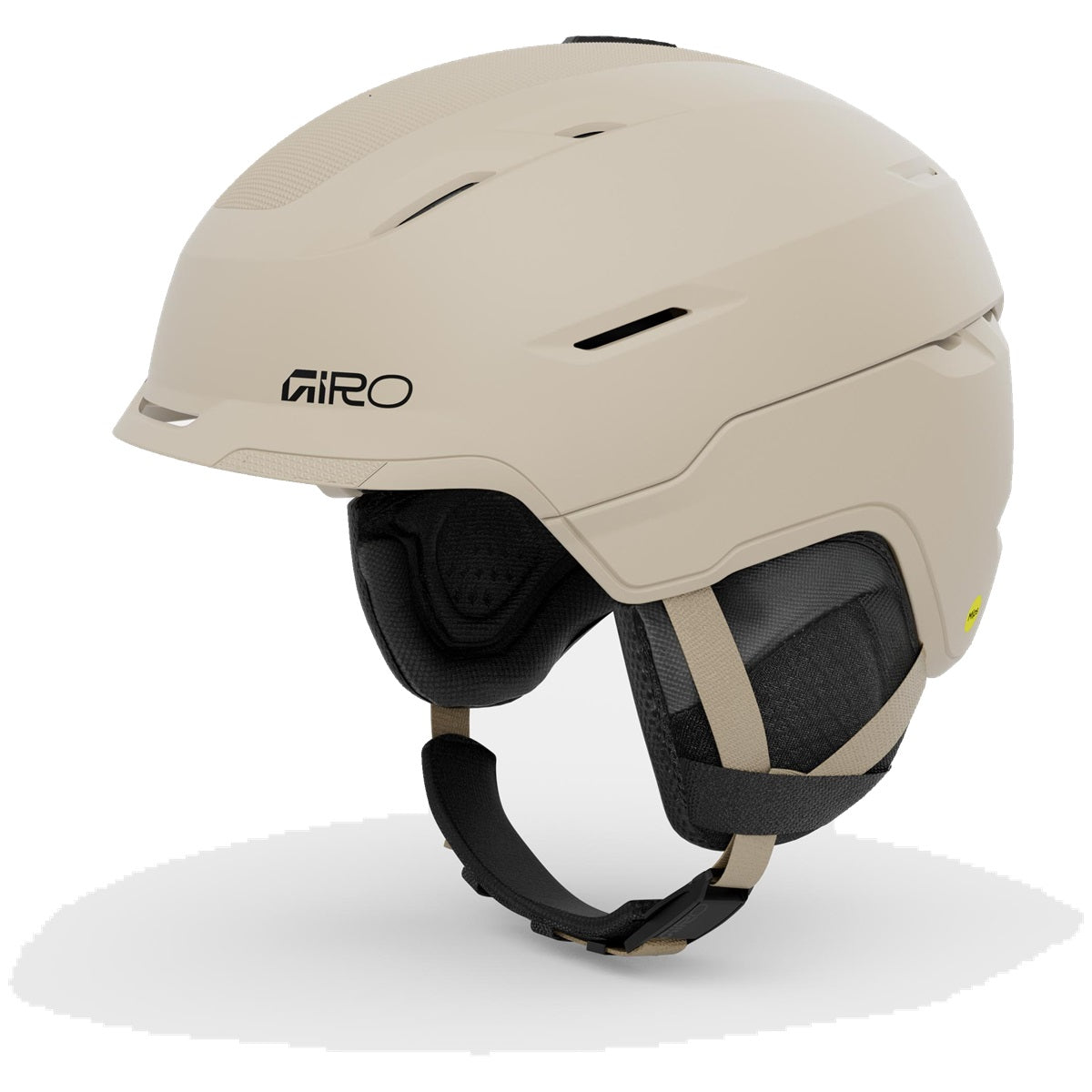 Giro Tor Spherical Helmet Stone