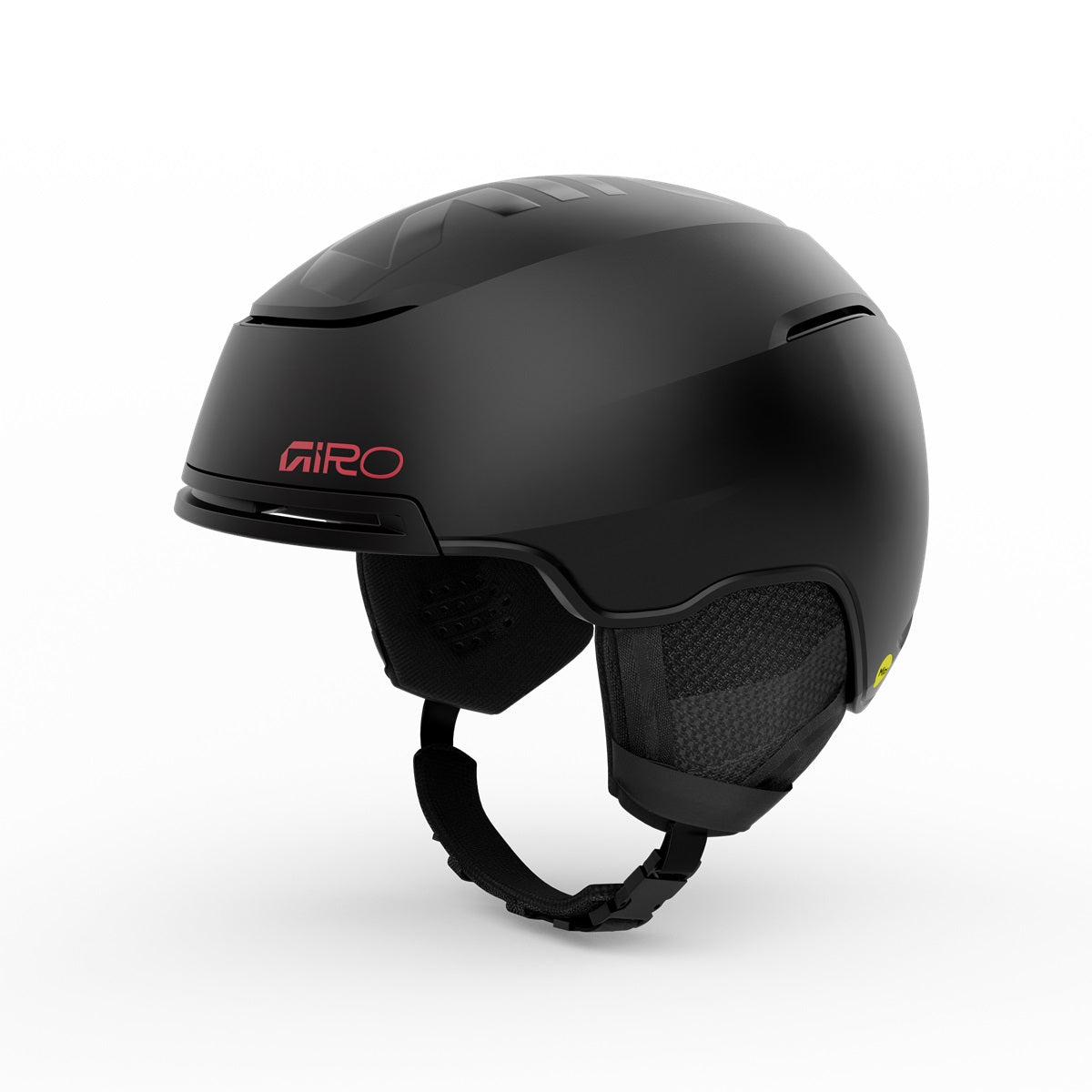 Giro Jackson MIPS Helmet Black/Red
