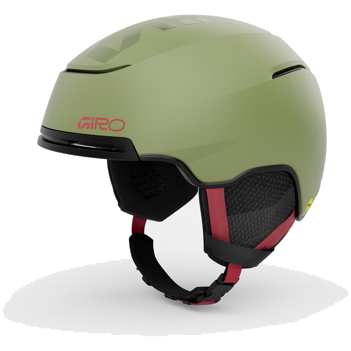 Giro Jackson MIPS Helmet Green