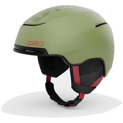 Giro Jackson MIPS Helmet Green