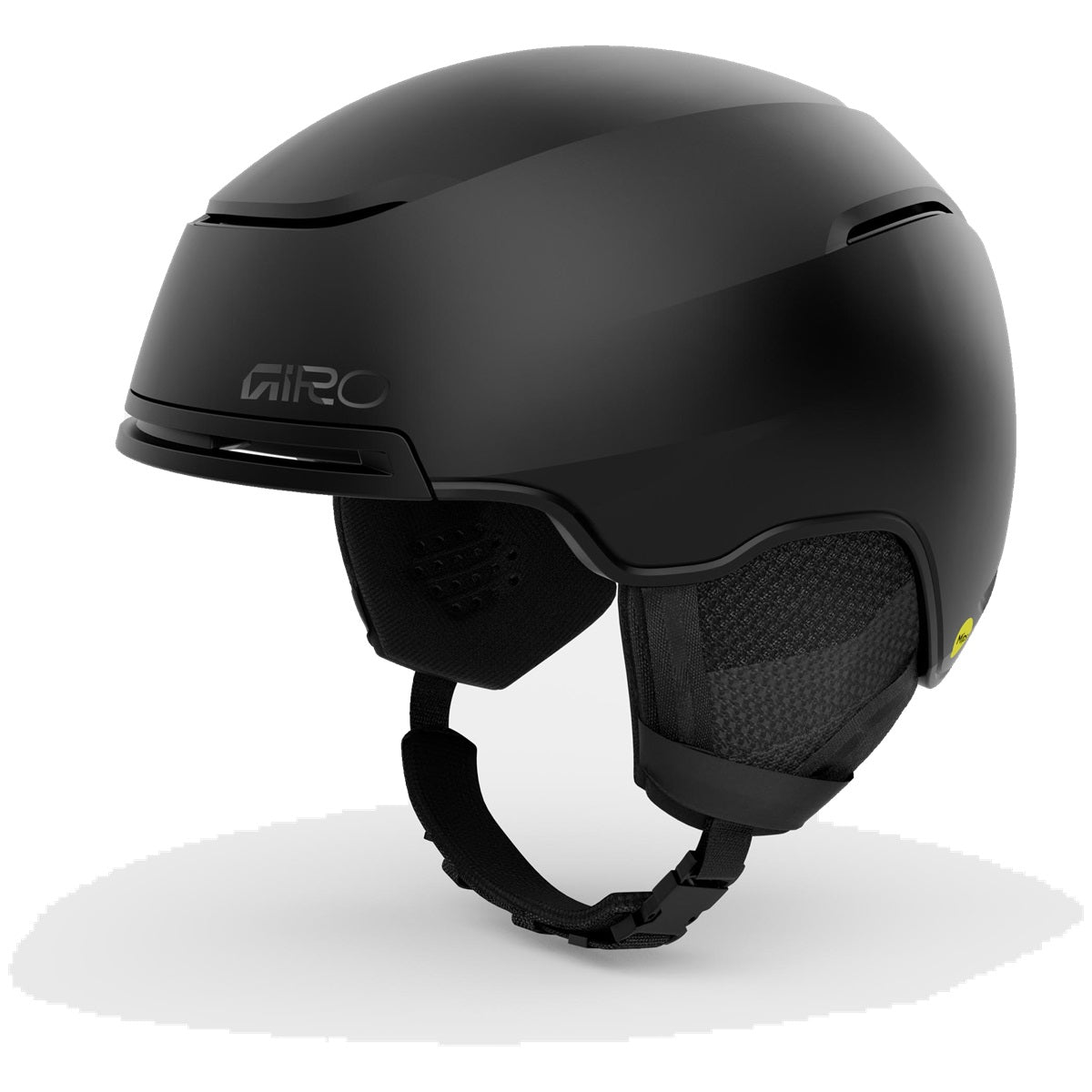Giro Jackson MIPS Helmet Matte Black