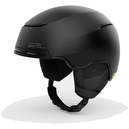 Giro Jackson MIPS Helmet Matte Black
