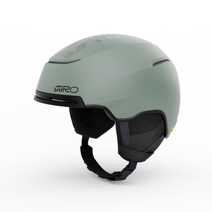 Giro Jackson MIPS Helmet Matte Green