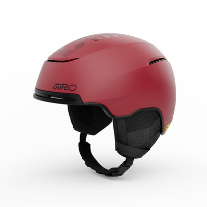 Giro Jackson MIPS Helmet Red