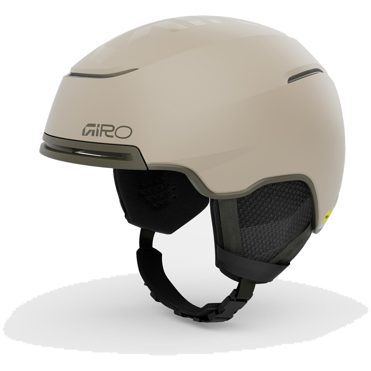 Giro Jackson MIPS Helmet Stone
